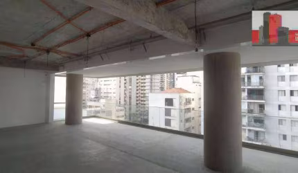 Apartamento Garden em Al. Lorena, 1335 - Jardim Paulista, 585 m², 4 quartos e 5 vagas