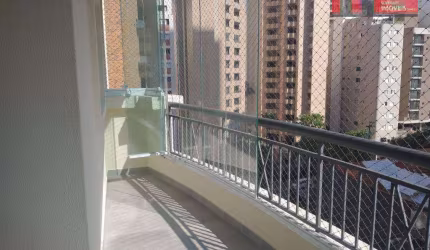 Apartamento em Rua Coronel Melo de Oliveira, 55 - Perdizes, 3 quartos, 2 vagas