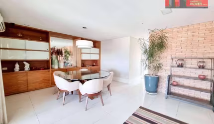 Apartamento com 5 vagas em Rua Nagel, 33 - Vila Nova Leopoldina II
