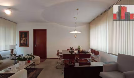 Apartamento em Rua Doutor Brasilio Machado, 217 - Higienópolis, 3 quartos e 2 vagas