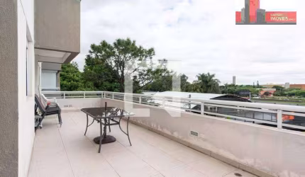 Apartamento garden, R. Rubens de Souza Araujo, 199 - Parque São Domingos, 2 dorms, Cond. Tom - (ALUGADO).