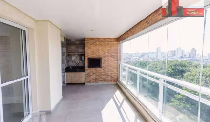Apartamento R. Dr. Rubens Meireles, 442 - Barra Funda, 3 sts, 2 vgs, Cond. Meridian