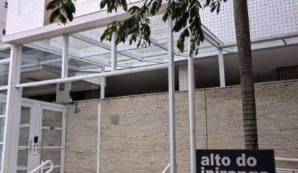 Apartamento em R. Salvador Simões, 1213 - Alto do Ipiranga, 3 suítes e 2 vagas