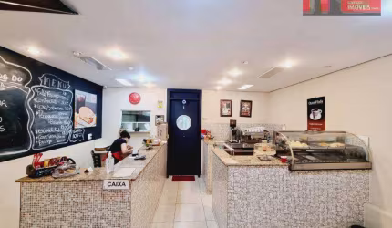 Restaurante no Bom Retiro. Passo o Ponto.