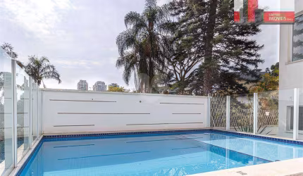 Casa de condomínio em Rua Professor  Henrique Neves Lefreve - Alto da Boa Vista