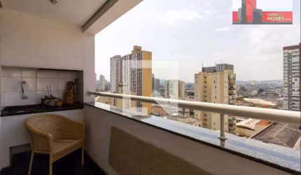 Apartamento 2 quartos, 94m², R. Duílio, 302 - Vila Romana, Matisse (SUSPENSO).