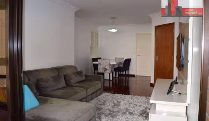 Apartamento em Rua Ministro Godói, 195 - Perdizes, 3 quartos e 2 vagas