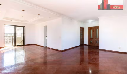 Apartamento em Rua Clemente Pereira 183 - Ipiranga, 3 suítes, 3 vagas