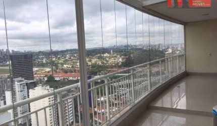 Apartamento em R. Pais Leme, 219 - Pinheiros, 2 quartos, 1 vaga, Thera Faria Lima