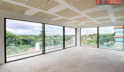 Cobertura em R. Andrade Fernandes, 201 - Vila Madalena, 396m² 4 suítes, 4 vagas