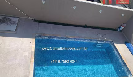 Casa no Colinas do Aruã Brisa 1, Rua Mont Blanc, 218 - Mogi das Cruzes, 270 m², 3 suítes, 4 vagas