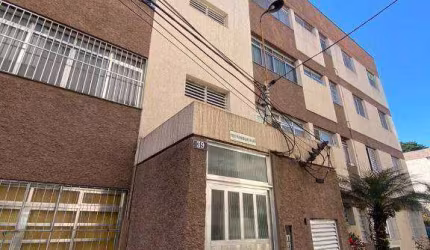 Apto térreo Rua Corcovado, 134 - Central Park Lapa, 65m², 2 dorms, 1 vg