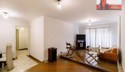 Apartamento R. João Cachoeira, 892 - Itaim Bibi, 2 dorms, 1 vg, 84m²