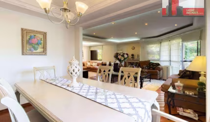 Apartamento em Rua Brentano 346 - Vila Leopoldina, 3 suítes, 3 vagas