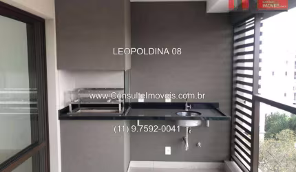 Apartamento R. Bela Aliança, 44 - Bela Aliança, 3 sts, 4 vgs, depósito, Leopoldina 08 (VENDIDO).