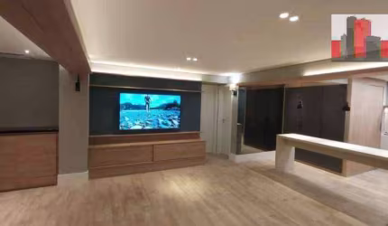Apartamento em R. Nanuque, 413 - Vila Leopoldina, 3 suítes, 2 vagas, Casa Leopoldina