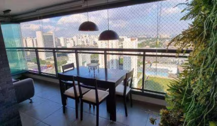 Apartamento de 87m², 2 vgs, Av. Mofarrej, 706 - Le Havre Vila Leopoldina