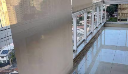 Apartamento 3 suítes, 138m², Rua Itapicuru 801 - Perdizes, Park View