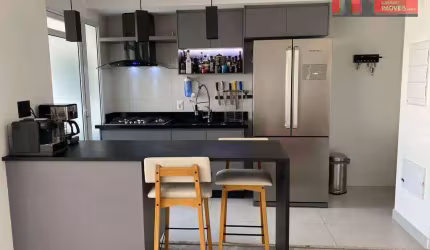 Apartamento 3 quartos, 105m², Rua Fortunato Ferraz, 250 - Vila Anastácio, Jerivás