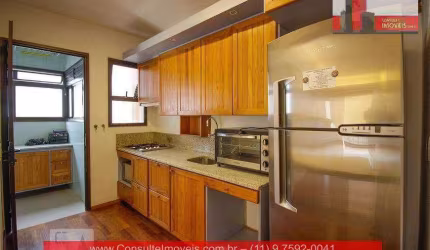 Apartamento de 72m², 2 quartos, 2 vagas, R. Dr. Augusto de Miranda, 830 - Pompeia, Ed. Saint Martin