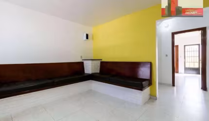 Sobrado Rua Marcelina, 226 - Vila Romana, Área mista, 2 quartos, 132 m²