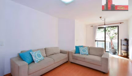 Apartamento de 3 quartos, 1 vaga, Rua Pintassilgo, 59 - Vila Uberabinha, Modular Tangran