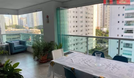 Apartamento de 3 suítes, 2 vagas, dep, Rua Carlos Weber, 663 - Vila Leopoldina, Sky House