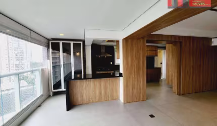 Cobertura de 4 suítes, 4 vagas, R. Aliança Liberal, 1018 - Vila Leopoldina, Vicino Passo da Patria