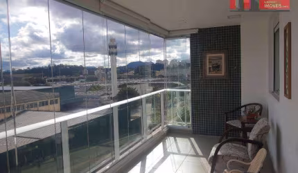 Apartamento de 3 dorms, 2 vgs, Av. Raimundo Pereira de Magalhães, 757 - Praças da Lapa