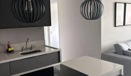 Apartamento R. Joseph Nigri, 147 - Jardim das Perdizes, 62m², Time Life
