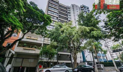 Apartamento de 123m², 3 quartos, 2 vagas, R. Iperoig, 360 - Perdizes, Edifício Iperoig