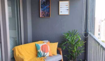 Studio R. Turiassu, 1473 - Perdizes, VN Turiassu 1473, 26m²