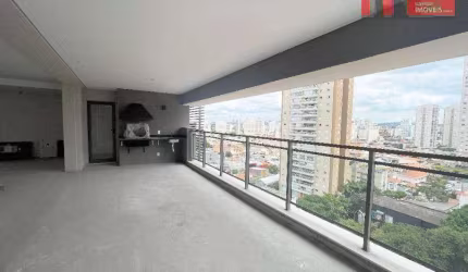 Apartamento R. Catão, 876 - Vila Romana, 167m², 4 dorms, 3 vgs - SKR - Panorama