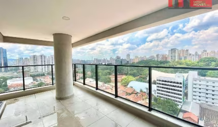 Apartamento R. Dr. Costa Júnior, 465 - Perdizes, 133m², 3 suítes, 2 vgs, Ed. Videre