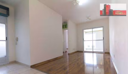 Apartamento R. Dr. Alfredo de Castro, 112 - Barra Funda, 58m², 2 dorms, 1 vg, Helbor Home Flex