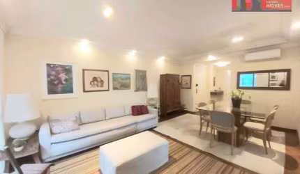 Apartamento R. Dr. Franco da Rocha, 194 - Perdizes, 105m², 3 dorms, 3 vgs, Franz Schubert