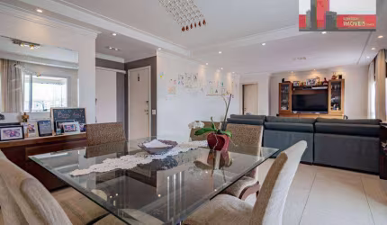Apartamento Rua Roma, 383 - Vila Romana, 3 sts, 3 vgs, Atelier Galeria