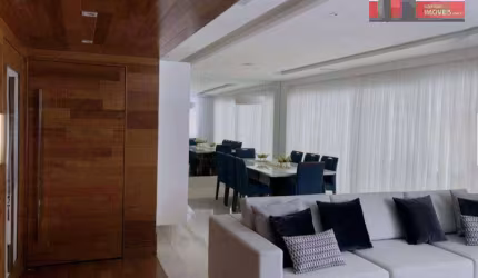 Apartamento Rua Paulo Franco, 194 - Vila Leopoldina, 186m², 3 sts, 4 vgs, Ed. L Espace