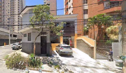 Sala comercial para Locação, Rua Bartira, 885 - Perdizes, 50m², sem vaga