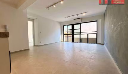 Apartamento R. Guararapes, 831 - Brooklin Novo, 47m², 1 suíte, 1 vg, Permuta, Cond. Vloft Brooklin