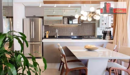 Apartamento R. Majubim, 79 - Alto da Lapa, 73m², 2 dorms, 2 vgs, Mosaic Alto de Pinheiros