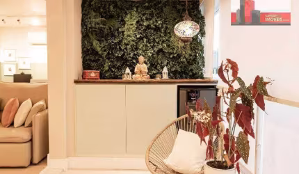 Apartamento R. Majubim, 79 - Alto da Lapa, 98m², 3 dorms, 2 vgs, Mosaic Alto de Pinheiros