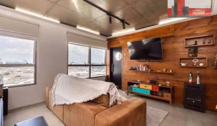 Apartamento Av. Mofarrej, 1130 - Vila Leopoldina, 70m², 1 banheiro, 1 vg, Maxhaus VLA
