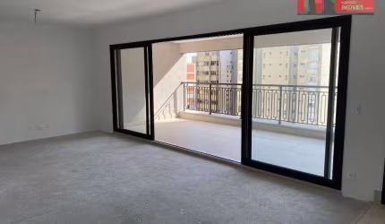 Vendo apartamento R. Min. Godói, 664 - Perdizes, 174m², 3 sts, 3 vgs, One Park