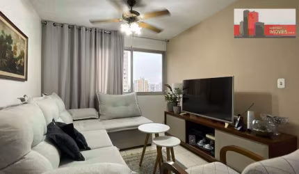 Apartamento R. Tagipuru, 82 - Barra Funda, 3 dorms, 78m², Ed. São Geraldo.