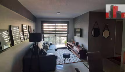 Apartamento R. Cônego Vicente Miguel Marino, 275 - Barra Funda, 93m², 3 domrs, 2 vgs, Cores da Barra
