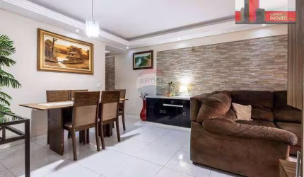 Apartamento R. Cônego Vicente Miguel Marino, 275 - Barra Funda, 93m², 3 domrs, 2 vgs, Cores da Barra