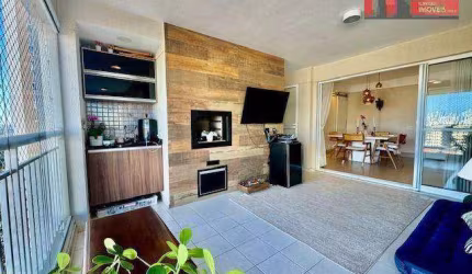 Apartamento R. Matias Roxo, 300 - Vila Leopoldina, 104m², 2 vgs, Terraças Alto da Lapa