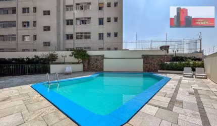 Apartamento R. Luís Martins, 5 - Alto da Lapa, 168m², Edifício Rio Verde