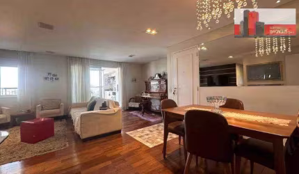 Apartamento R. Guaipá, 452 - Vila Leopoldina, 148m², 3 suítes, Verana Alto da Lapa